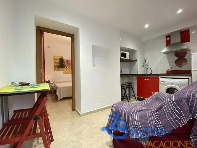 Apartamento Calma En El Centro Conil De La Frontera Apartment