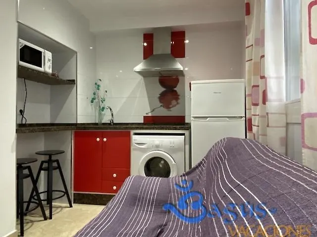 Apartamento Apartamento Calma En El Centro Conil De La Frontera