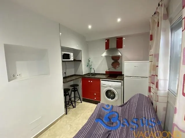Apartamento Calma En El Centro Conil De La Frontera Apartment