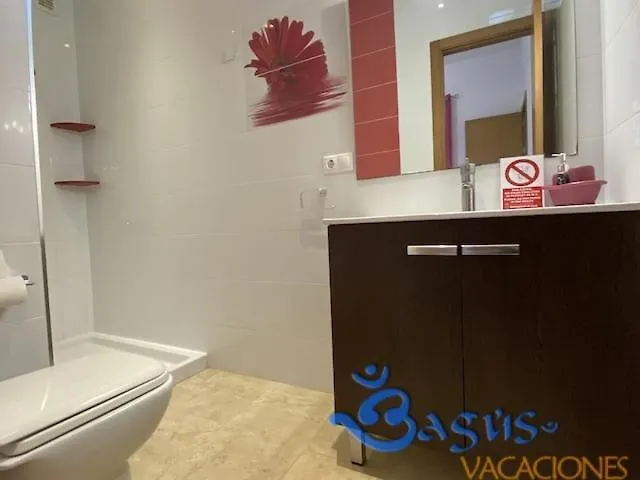 Apartamento Calma En El Centro Conil De La Frontera 0*,  Spain