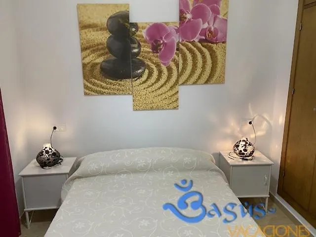 Apartamento Calma En El Centro Conil De La Frontera 0*,