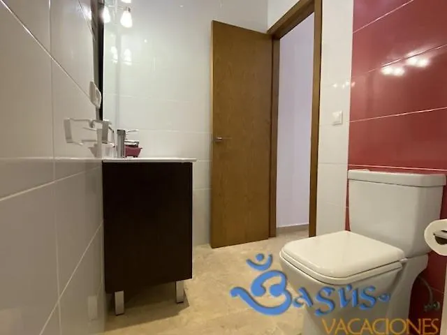 Apartamento Calma En El Centro Conil De La Frontera Apartment