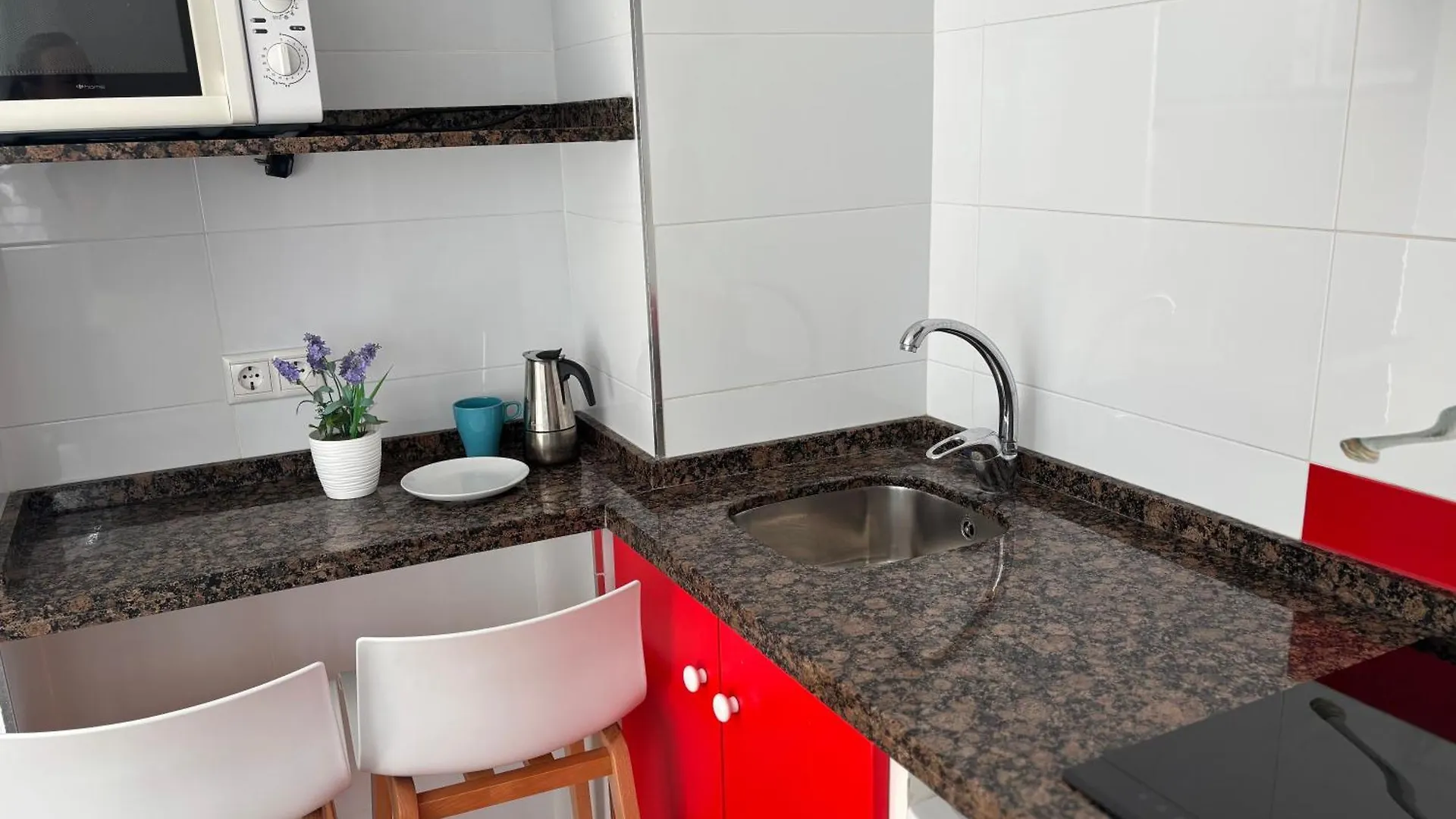 Apartamento Calma En El Centro Conil De La Frontera Spain