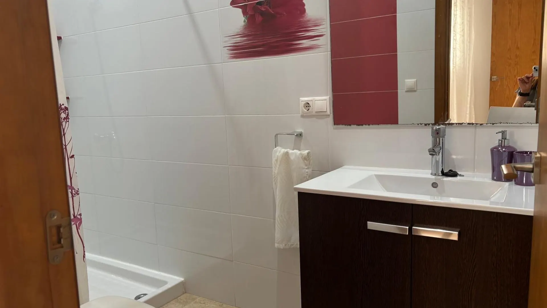 Apartamento Calma En El Centro Conil De La Frontera