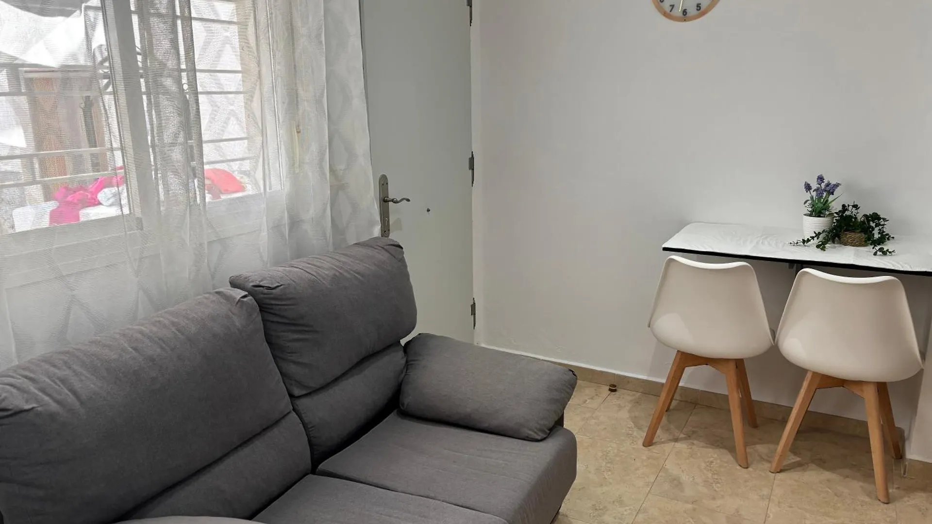 Apartamento Calma En El Centro Conil De La Frontera