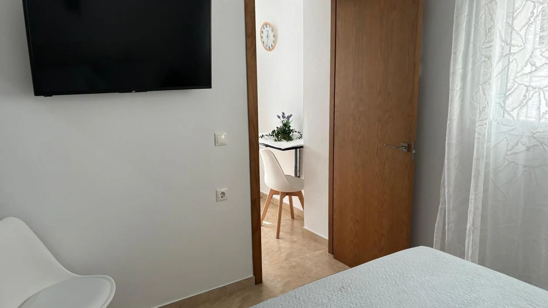 Apartment Apartamento Calma En El Centro Conil De La Frontera