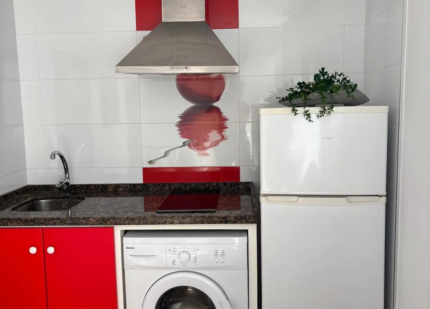 Apartamento Calma En El Centro Conil De La Frontera