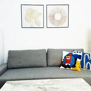 Apartamento Alazul Soberao Apartamento