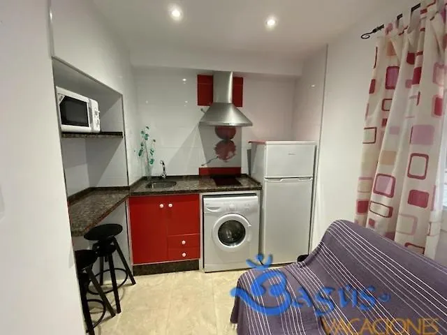 Apartamento Calma En El Centro Conil De La Frontera Spain