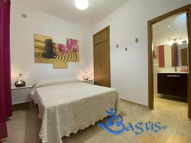 Apartamento Calma En El Centro Conil De La Frontera