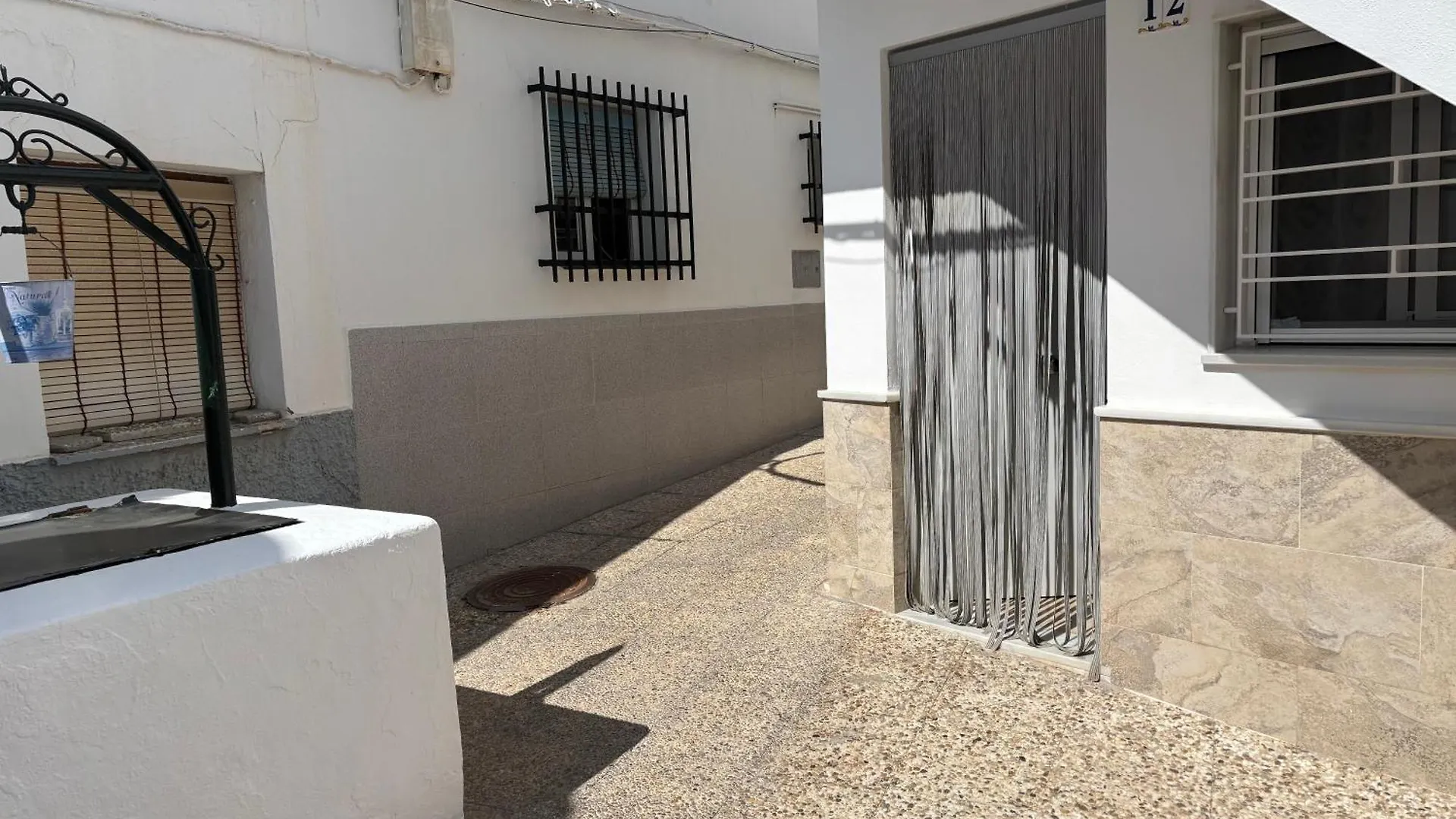 Apartamento Calma En El Centro Conil De La Frontera Apartment