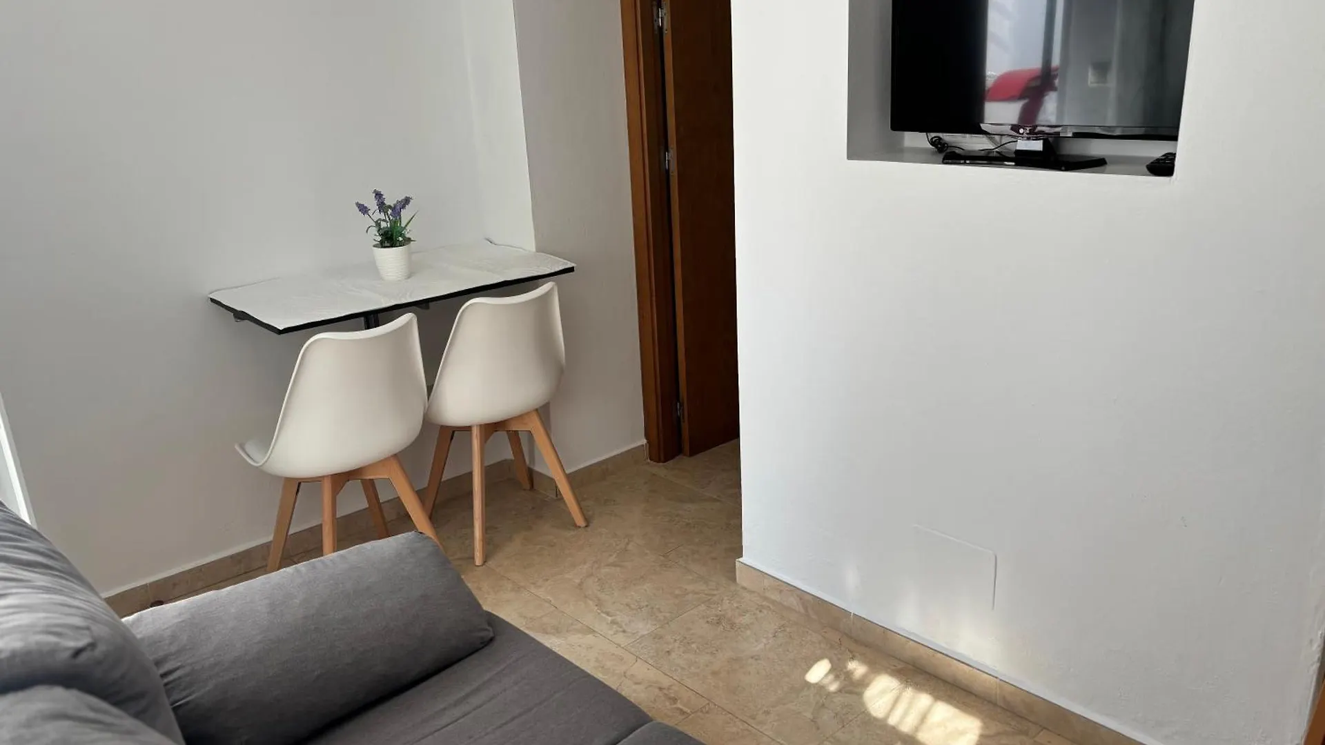 Apartamento Calma En El Centro Conil De La Frontera Apartment